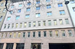 Wohnung mieten in Ziegelofengasse, 1050 Wien, Attraktive 3-Zimmer-Wohnung mit idealem Grundriss – Ziegelofengasse 33