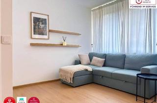 Wohnung kaufen in 2120 Wolkersdorf im Weinviertel, Dein Platz im Grünen – 2 Zimmer, Terrasse, Parkplatz, Schlosspark Wolkersdorf