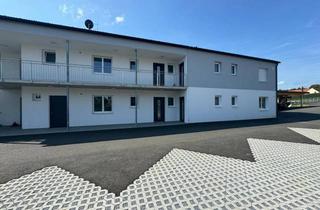 Wohnung kaufen in Packer Straße 47, 8054 Seiersberg, 3 Zi.- Anleger-Neubauwohnung (76,56 m²) - bereits vermietet -mit Balkon in Seiersberg bei Graz