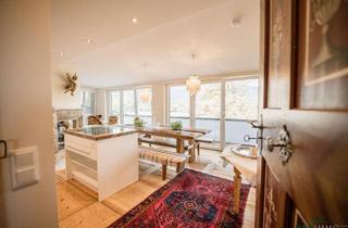 Wohnung kaufen in 5541 Altenmarkt im Pongau, Außergewöhnliche Dachterrassenwohnung in absoluter Traumlage in Altenmarkt/Zauchensee
