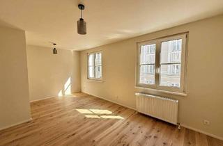 Wohnung kaufen in Schäffergasse 18-20, 1040 Wien, Wohnen am Rande des beliebten Freihausviertels-1-Zimmer-Wohnung mit moderner Ausstattung
