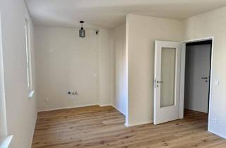 Wohnung kaufen in Schäffergasse 18-20, 1040 Wien, Wohnen am Rande des beliebten Freihausviertels-1-Zimmer-Wohnung mit moderner Ausstattung
