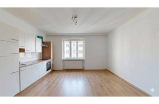 Wohnung kaufen in Muhrengasse 51, 1100 Wien, Gepflegtes 3-Zimmer-Raumwunder in absoluter Ruhelage von Favoriten!