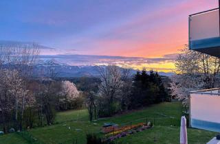 Wohnung kaufen in 9220 Velden am Wörther See, Möblierte Traumwohnung in sonniger Aussichtslage in VELDEN AM Wörthersee