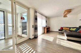 Wohnung kaufen in 9971 Matrei in Osttirol, sonnige 4-Zimmer-Balkonwohnung mit Wintergarten und 2 Garagen in Matrei in Osttirol