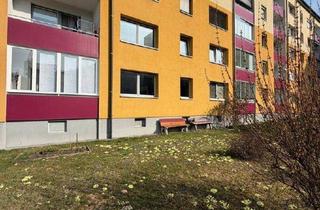 Wohnung kaufen in 8605 Kapfenberg, 2-Zimmer-Eigentumswohnung mit Potential