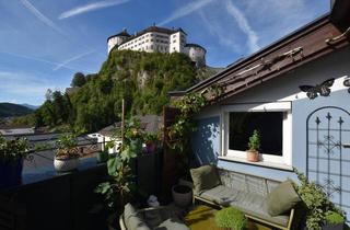 Maisonette kaufen in 6330 Kufstein, Maisonette mit Festungsblick im Zentrum von Kufstein