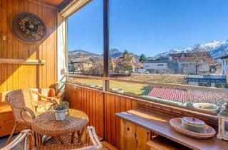 Wohnung kaufen in 5431 Kuchl, Frühlingslüftchen!