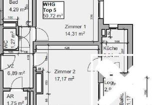 Wohnung kaufen in 9433 Sankt Andrä, CARANTANIA - Wohnung Nahe St. Andrä im Lavanttal