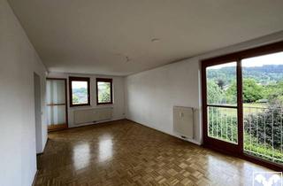Wohnung kaufen in 9433 Sankt Andrä, CARANTANIA - Wohnen in St. Andrä im Lavanttal
