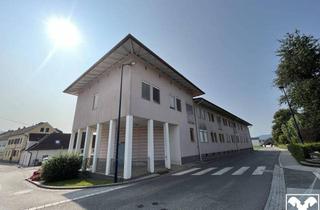 Wohnung kaufen in 9423 Sankt Georgen im Lavanttal, CARANTANIA - Wohnen in St. Andrä im Lavanttal