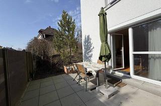 Wohnung kaufen in 3100 Sankt Pölten, Erstbezug - 1-Zimmer-Wohnung in ruhige Lager von St. Pölten