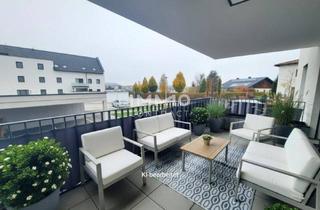 Wohnung kaufen in 4540 Bad Hall, Familienwohnung samt großem Balkon und KFZ-Abstellplatz