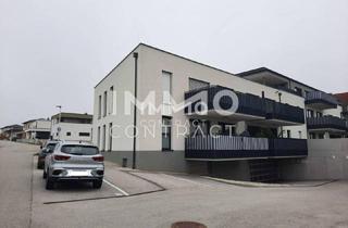 Wohnung kaufen in 4540 Bad Hall, 4-Zimmer Familienwohnung samt großem Balkon/Terrasse und KFZ-Abstellplatz