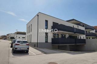 Wohnung kaufen in 4540 Bad Hall, Neuer Preis! 4-Zimmer Familienwohnung samt großem Balkon/Terrasse und KFZ-Abstellplatz