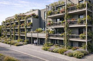 Wohnung kaufen in 2201 Gerasdorf, 3,6% sparen: 3-Zimmer Wohnung mit Balkon und durchdachter Raumaufteilung im Florea