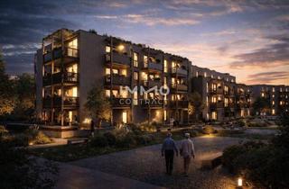 Wohnung kaufen in 2201 Gerasdorf, Florea: 2-Zimmer DG-Wohnung mit Terrasse – perfekte Starterwohnung