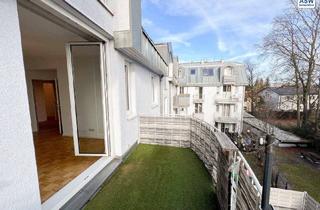 Wohnung kaufen in Grinzenbergerstraße, 4600 Wels, Welser Zentrallage! Schöne, gepflegte 2-Zimmer-Wohnung mit Balkon