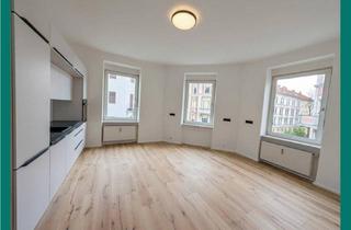 Wohnung kaufen in Ungergasse 15, 8020 Graz, Erstbezug nach Sanierung! 4 Zimmer mit Klimaanlage & neuer Küche in zentraler Lage!