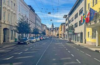 Wohnung kaufen in 5020 Salzburg, Zentral gelegene 2-Zimmer-Wohnung