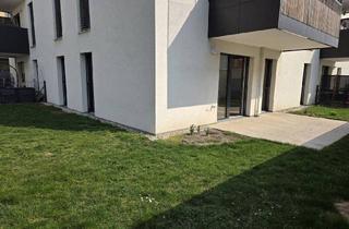 Wohnung mieten in Baranygasse, 1220 Wien, Moderne Gartenwohnung- 3 Zimmer- Heizung und Warmwasser bereits inkludiert
