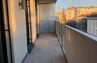 Wohnung mieten in Ausstellungsstraße 50, 1020 Wien, MESSECARREE - Tolle 3-Zimmer Loggiawohnung in bester Lage