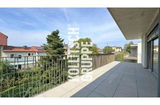 Wohnung mieten in Berg, 9020 Klagenfurt, Attraktive 3-Zimmer-Neubauwohnung mit großzügigem Westbalkon und zwei KFZ-Stellplätzen.