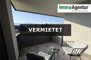 Wohnung mieten in Küchlerstraße 17 Top 32, 6800 Feldkirch, 2-Zimmer-Wohnung | Balkon | Modern | Feldkirch