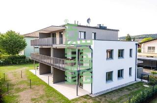 Wohnung mieten in 9020 Klagenfurt, Waidmannsdorf. 2-Zimmer-Gartenwohnung mit Carport in Uninähe.