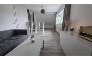 Wohnung mieten in 5020 Salzburg, Helle 2-Zimmer-Dachgeschoss-Wohnung in Gnigl