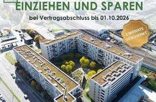 Genossenschaftswohnung in Eggenberger Gürtel 54, 8020 Graz, Zeitgemäße 2-Zimmer-Wohnung in zentraler Lage am Eggenberger Gürtel!