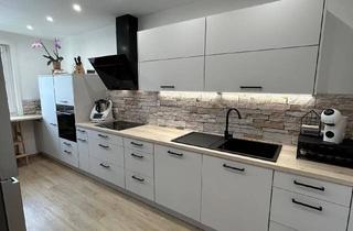 Wohnung mieten in Peter-Roseggerstraße 367, 8950 Stainach, Moderne, großzügig geschnittene Wohnung mit offenem Wohnbereich