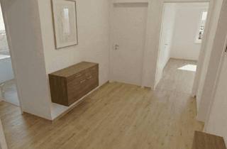 Wohnung mieten in Achenseestraße 25, 6200 Jenbach, Neu sanierte 3-Zimmer Wohnung im Zentrum von Jenbach