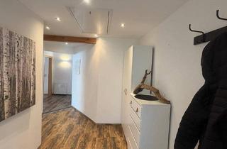 Wohnung mieten in 6067 Absam, 4-Zimmer Dachgeschosswohnung mit Garten und Terrasse in Absam