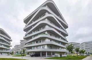 Wohnung mieten in Olga-Rudel-Zeynek-Gasse, 8054 Graz, Moderne 3-Zimmer Wohnung mit großem Balkon im Neubau