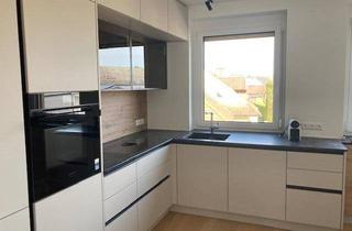 Wohnung mieten in Kristallstrasse, 4407 Dietachdorf, Moderne 3-Zimmer Neubauwohnung mit Loggia und Parkplatz