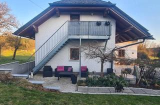 Wohnung mieten in Hochmoos 12, 4841 Ungenach, Dachgeschosswohnung