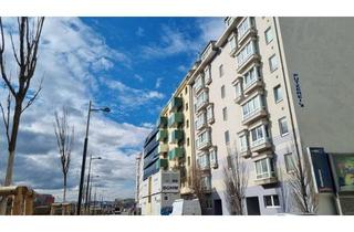 Wohnung mieten in 1060 Wien, 2 Zimmer Neubau mit Garten und Terrasse, hofseitig