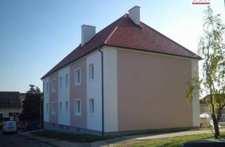 Wohnung mieten in 2263 Dürnkrut, Dürnkrut - große 3-Zimmer Wohnung, Heizkosten inkludiert!