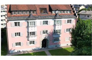 Wohnung mieten in Feldgasse 28, 6330 Kufstein, Charmante Stadtwohnung in Zentrumsnähe – Wohnen im „Alten Zollhaus“ in Kufstein