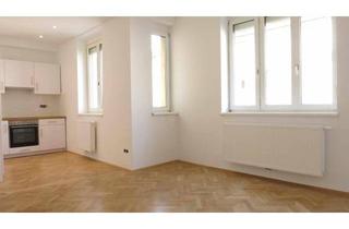 Garconiere mieten in 1200 Wien, MODERNE HELLE MIETGARCONIERE NÄHE DONAUKANAL U6/U4 - unbefristet