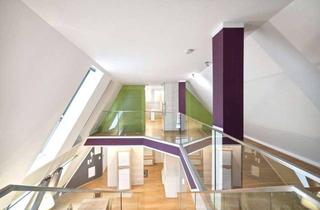 Maisonette mieten in Gumpendorfer Straße 73, 1060 Wien, Ruhige 4-Zimmer-Dachterrassen-Maisonette - VIDEO verfügbar !