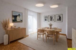 Wohnung mieten in 1190 Wien, SÜD-WEST TERRASSE I NEUBAUHAUS I NEUWERTIGE KÜCHE I Dachgeschosswohnung I Sieveringer Str.