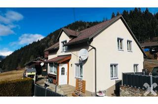 Einfamilienhaus kaufen in 8831 Niederwölz, Einfamilienhaus Niederwölz