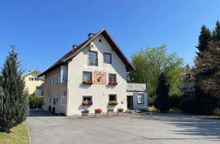 Haus kaufen in 9220 Velden am Wörther See, Zentrales Anlageobjekt - hohes Entwicklungspotential!