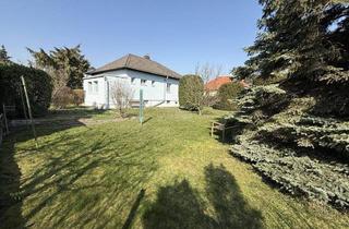 Einfamilienhaus kaufen in 2353 Guntramsdorf, Großzügiges Eckgrundstück mit solidem Einfamilienhaus in Guntramsdorfer Ruhelage zu verkaufen!