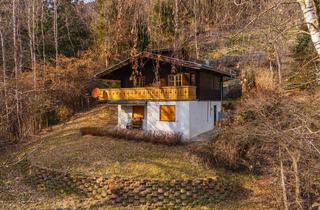 Haus kaufen in 5660 Taxenbach, Alpenruhe pur – Zweitwohnsitz mit Panoramablick