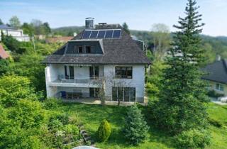 Villen zu kaufen in 3003 Gablitz, FAMILIENVILLA IN TRAUMLAGE MIT UNVERBAUBAREM AUSBLICK