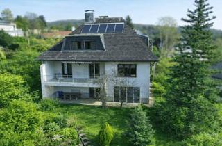 Villen zu kaufen in 3003 Gablitz, FAMILIENVILLA IN TRAUMLAGE MIT UNVERBAUBAREM AUSBLICK IN GABLITZ