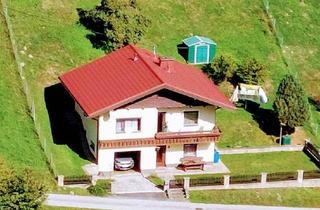 Einfamilienhaus kaufen in 8611 Sankt Katharein an der Laming, Einfamilienwohnhaus/Feriendomizil ++ sehr guter Lage mit Grünblick ++
